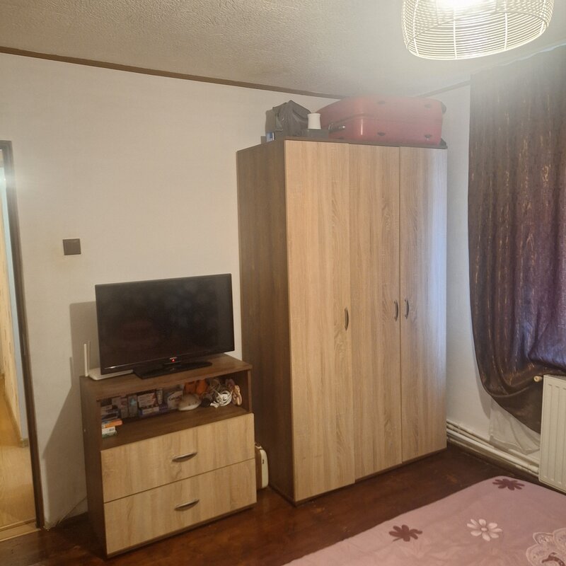 Cornetu, Judecatorie,