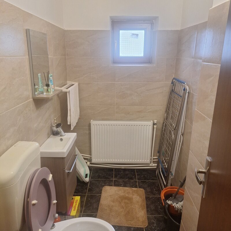 Cornetu, Judecatorie,