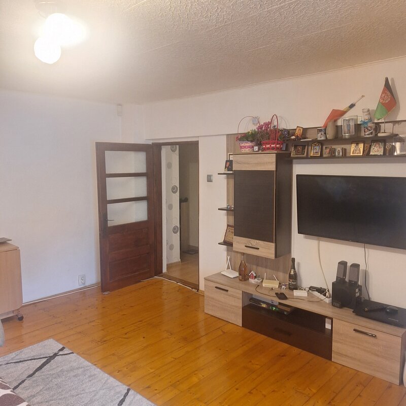 Cornetu, Judecatorie,