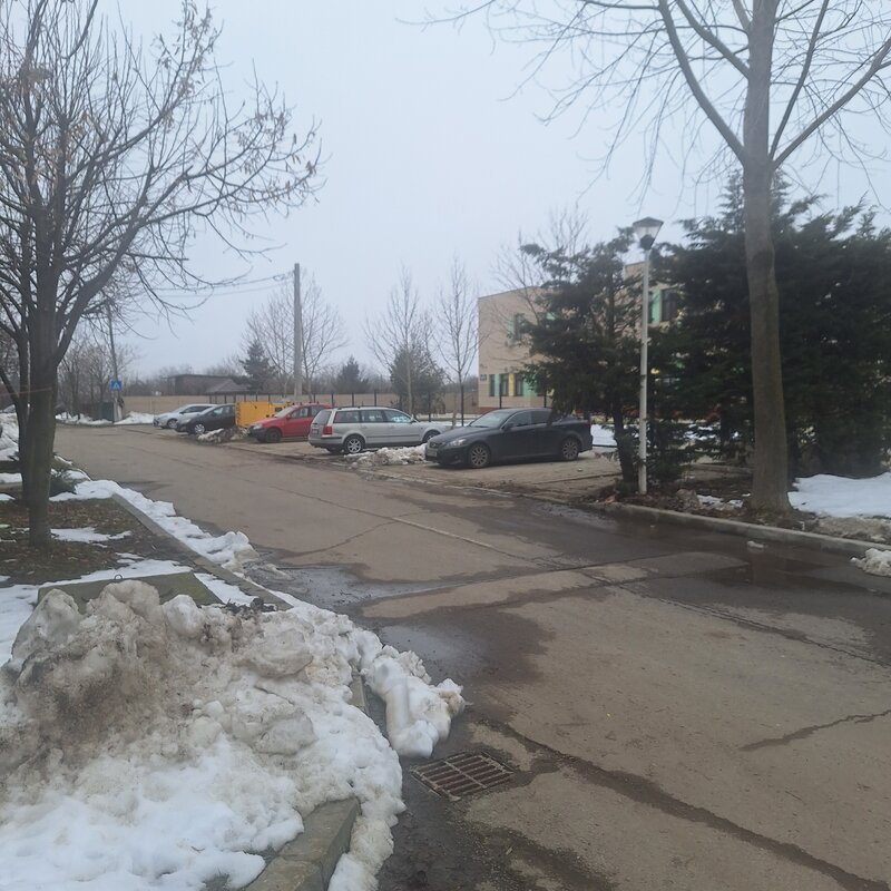 Cornetu, Judecatorie,