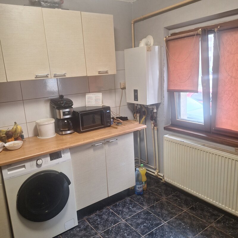 Cornetu, Judecatorie,