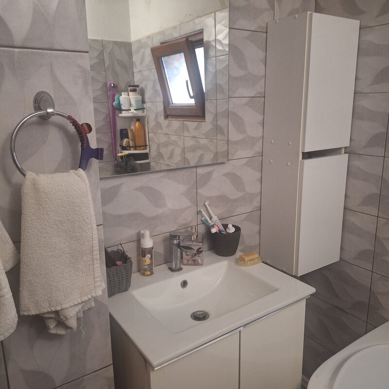 Cornetu, Judecatorie,