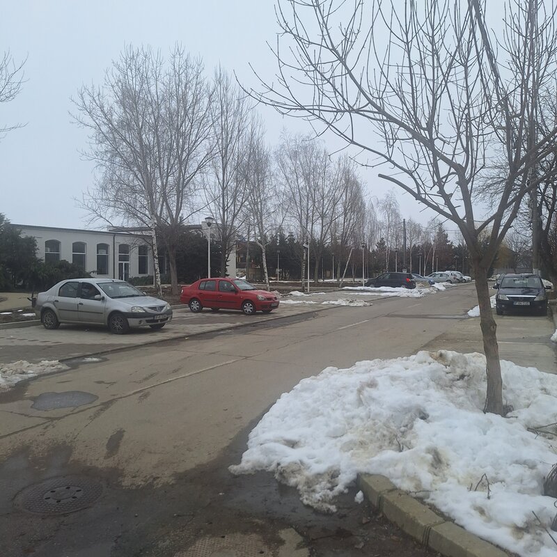 Cornetu, Judecatorie,