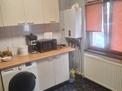 Cornetu, Judecatorie